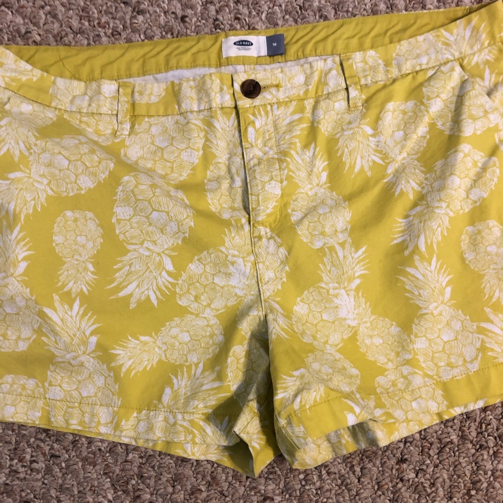 Shorts